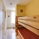 A Pour 6 Avec Balcon, Vue Montagne Et Parking - Fr-1-402-34